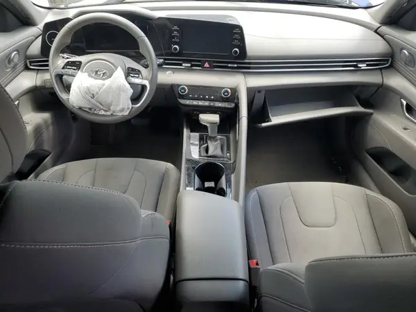 KMHLN4AG4NU218567 2022 HYUNDAI ELANTRA - Image 8