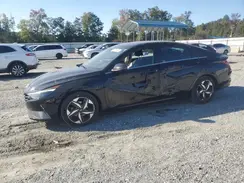 KMHLN4AG4NU224448 2022 HYUNDAI ELANTRA
