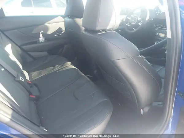 KMHLN4AG4NU248278 2022 HYUNDAI ELANTRA - Image 8