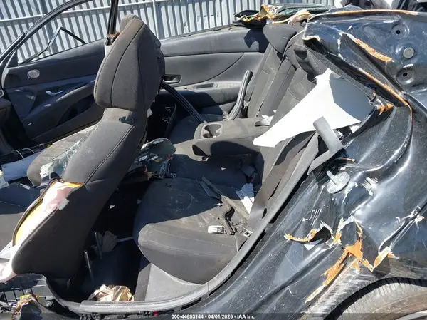 KMHLN4AG4NU252539 2022 HYUNDAI ELANTRA - Image 8