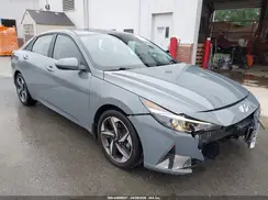 KMHLN4AG4NU254601 2022 HYUNDAI ELANTRA