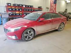 KMHLN4AG4NU263203 2022 HYUNDAI ELANTRA