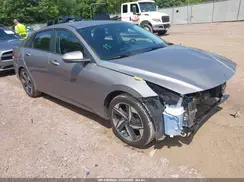 KMHLN4AG4NU274511 2022 HYUNDAI ELANTRA