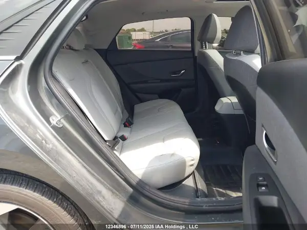 KMHLN4AG4NU287789 2022 HYUNDAI ELANTRA - Image 8