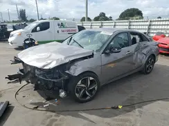 KMHLN4AG4NU299098 2022 HYUNDAI ELANTRA