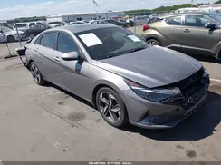 KMHLN4AG4NU299103 2022 HYUNDAI ELANTRA