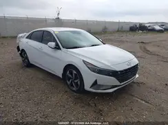 KMHLN4AG4NU304719 2022 HYUNDAI ELANTRA