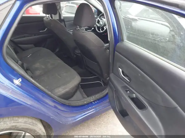 KMHLN4AG4NU330642 2022 HYUNDAI ELANTRA - Image 8