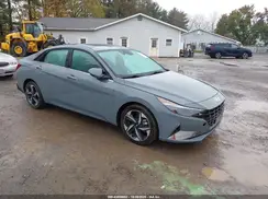 KMHLN4AG4NU339597 2022 HYUNDAI ELANTRA