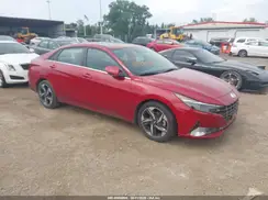 KMHLN4AG4NU340832 2022 HYUNDAI ELANTRA