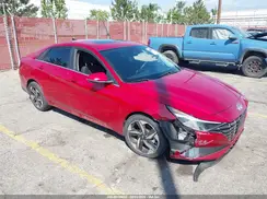 KMHLN4AG4NU342306 2022 HYUNDAI ELANTRA
