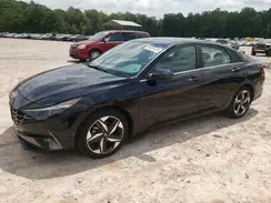 KMHLN4AG4NU344816 2022 HYUNDAI ELANTRA