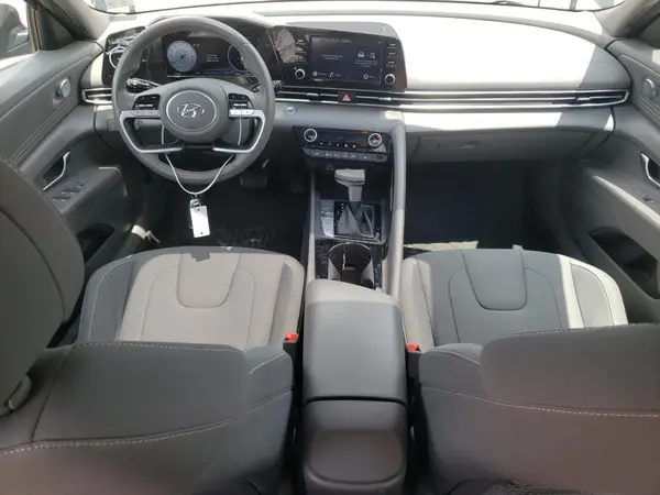 KMHLN4AG4NU344816 2022 HYUNDAI ELANTRA - Image 8