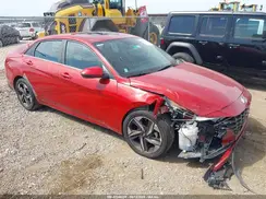 KMHLN4AG4NU349000 2022 HYUNDAI ELANTRA