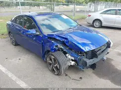 KMHLN4AG4NU365584 2022 HYUNDAI ELANTRA