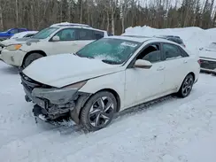 KMHLN4AG4PU407271 2023 HYUNDAI ELANTRA