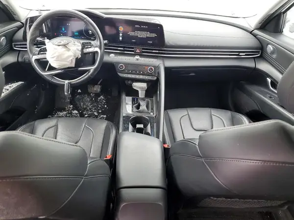 KMHLN4AG4PU407271 2023 HYUNDAI ELANTRA - Image 8