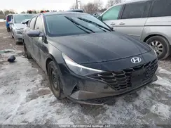 KMHLN4AG4PU459581 2023 HYUNDAI ELANTRA