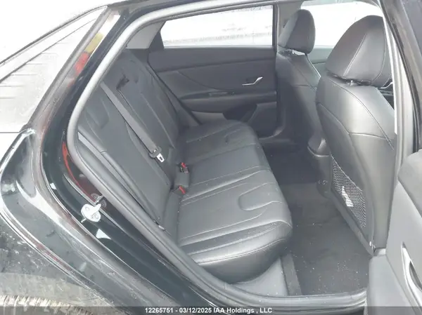 KMHLN4AG4PU459581 2023 HYUNDAI ELANTRA - Image 8
