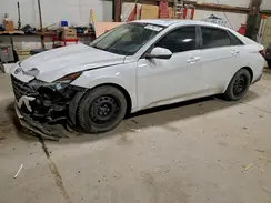 KMHLN4AG4PU476770 2023 HYUNDAI ELANTRA