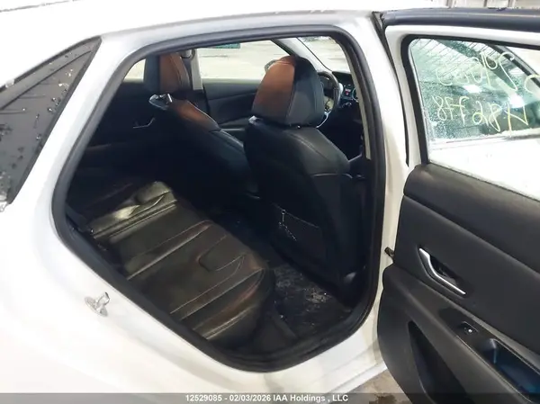 KMHLN4AG4PU486778 2023 HYUNDAI ELANTRA - Image 8