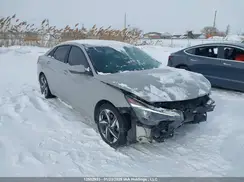 KMHLN4AG4PU500694 2023 HYUNDAI ELANTRA