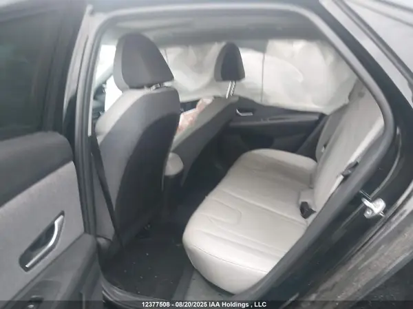 KMHLN4AG4PU501716 2023 HYUNDAI ELANTRA - Image 8