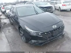 KMHLN4AG4PU502560 2023 HYUNDAI ELANTRA