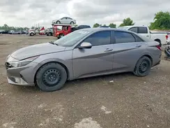KMHLN4AG4PU526129 2023 HYUNDAI ELANTRA