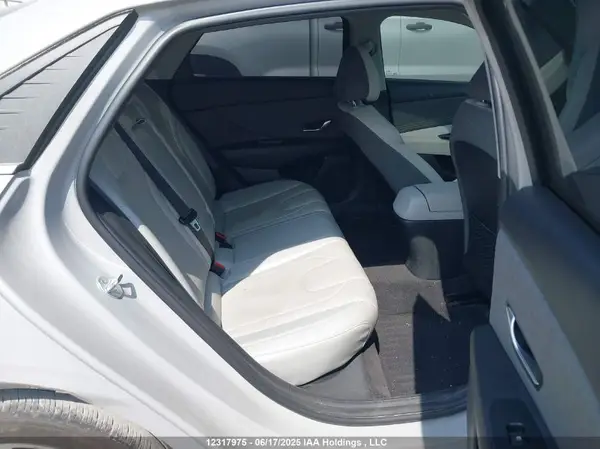 KMHLN4AG4PU540287 2023 HYUNDAI ELANTRA - Image 8