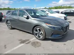 KMHLN4AG4PU572219 2023 HYUNDAI ELANTRA