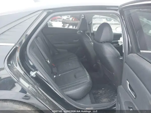 KMHLN4AG4PU612203 2023 HYUNDAI ELANTRA - Image 8