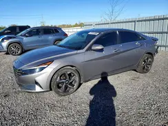 KMHLN4AG4PU613366 2023 HYUNDAI ELANTRA
