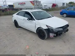 KMHLN4AG5MU064501 2021 HYUNDAI ELANTRA