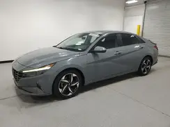 KMHLN4AG5MU090404 2021 HYUNDAI ELANTRA