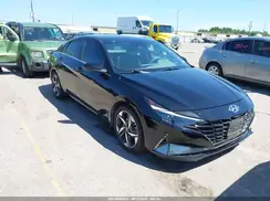 KMHLN4AG5MU099958 2021 HYUNDAI ELANTRA