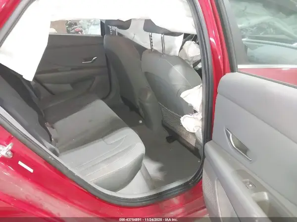 KMHLN4AG5MU100798 2021 HYUNDAI ELANTRA - Image 8
