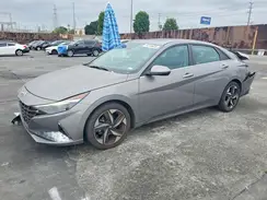KMHLN4AG5MU101224 2021 HYUNDAI ELANTRA