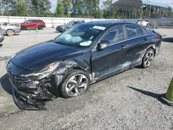 KMHLN4AG5MU102115 2021 HYUNDAI ELANTRA