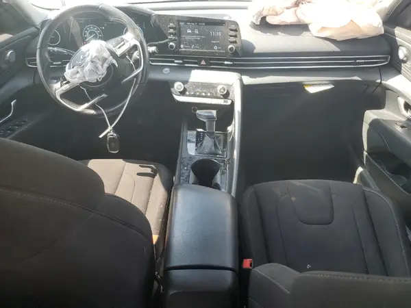 KMHLN4AG5MU102115 2021 HYUNDAI ELANTRA - Image 8