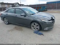 KMHLN4AG5MU109002 2021 HYUNDAI ELANTRA