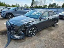KMHLN4AG5MU113860 2021 HYUNDAI ELANTRA