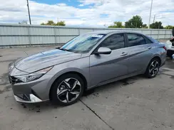 KMHLN4AG5MU115060 2021 HYUNDAI ELANTRA