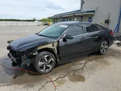 KMHLN4AG5MU118993 2021 HYUNDAI ELANTRA