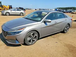 KMHLN4AG5MU126608 2021 HYUNDAI ELANTRA