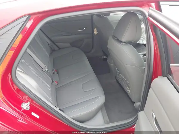 KMHLN4AG5MU127208 2021 HYUNDAI ELANTRA - Image 8