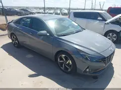 KMHLN4AG5MU129394 2021 HYUNDAI ELANTRA