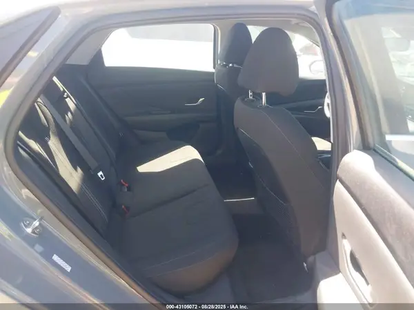KMHLN4AG5MU129394 2021 HYUNDAI ELANTRA - Image 8