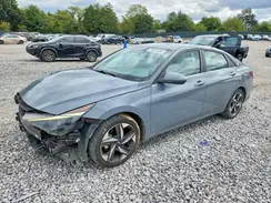 KMHLN4AG5MU130402 2021 HYUNDAI ELANTRA