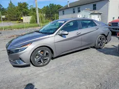KMHLN4AG5MU138936 2021 HYUNDAI ELANTRA